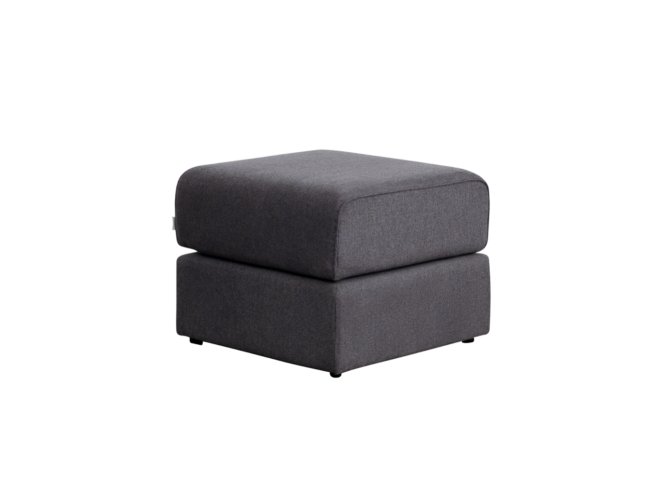 Sofa Bed Ottoman – The Sofa Bed Ottoman is a companion piece for the Sofa Bed