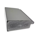 Miroir Mural de Salle de Bain Amanti Art 40"x28" Vista Non Biseauté en Nickel Brossé : Rectangulaire Moderne, Mural, Fixations Incluses