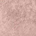 Pouf enfant Dino, rose