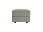 Sofa Bed Ottoman [3rd Gen] – The Sofa Bed Ottoman [3rd Gen] is a companion piece for the Sofa Bed 3rd Generation