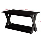 Emporia 3 Piece Coffee Table Set