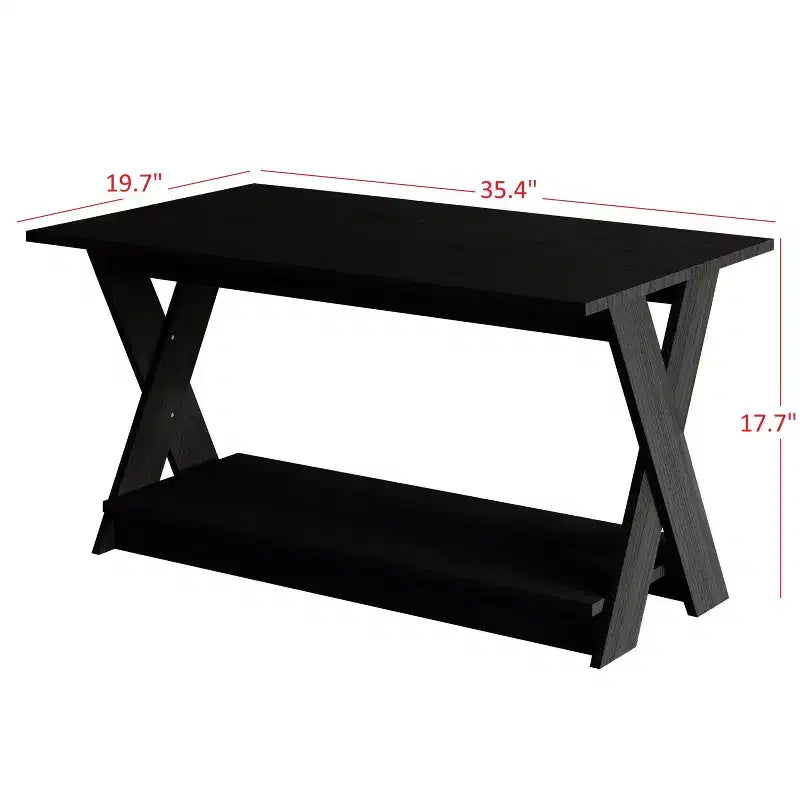 Emporia 3 Piece Coffee Table Set