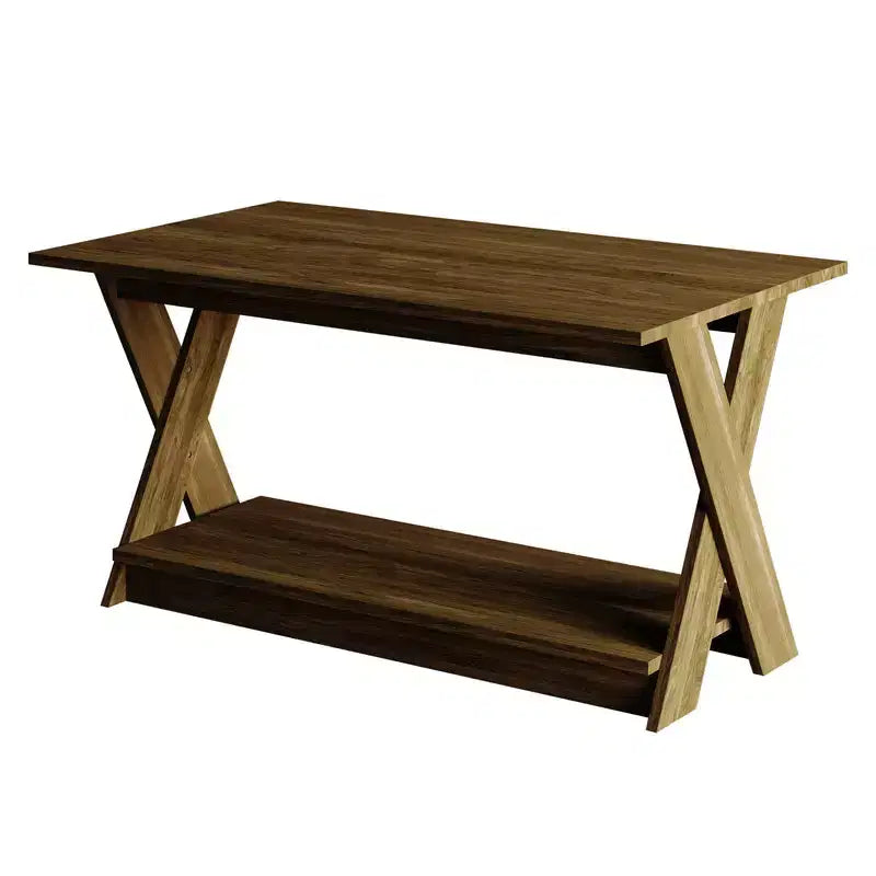 Emporia 3 Piece Coffee Table Set