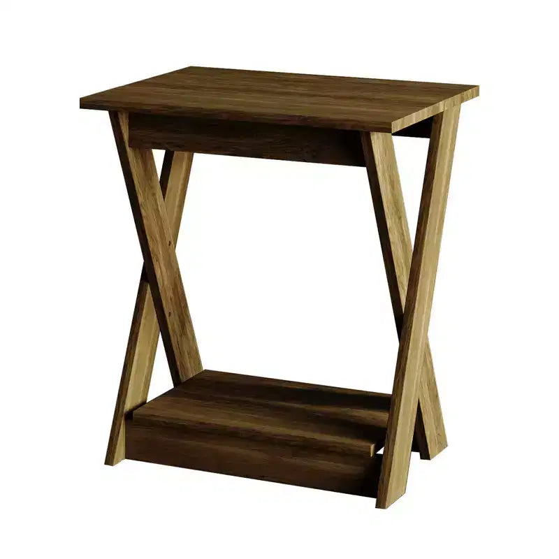 Emporia 3 Piece Coffee Table Set