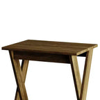 Emporia 3 Piece Coffee Table Set