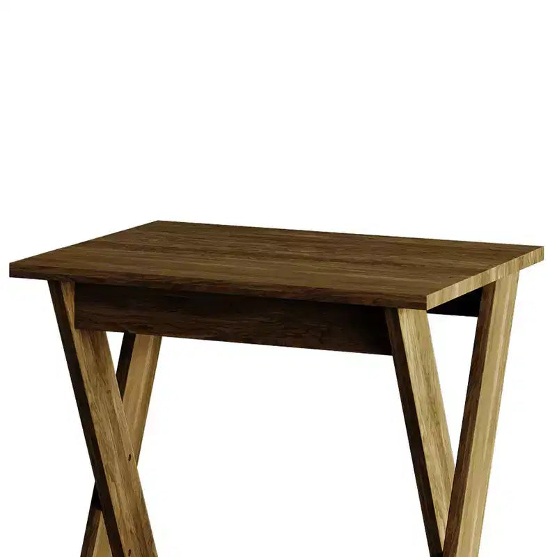 Emporia 3 Piece Coffee Table Set