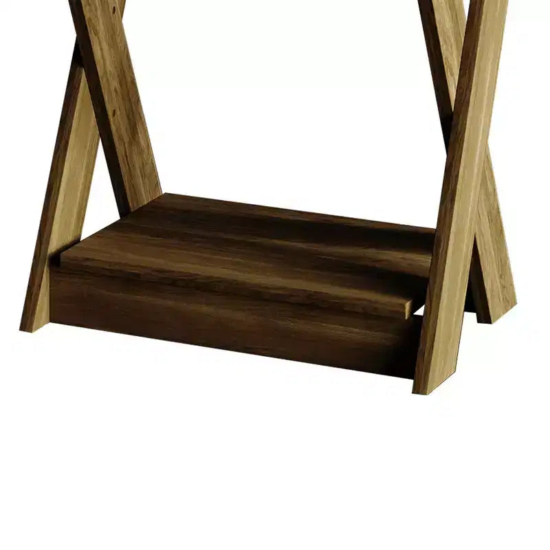 Emporia 3 Piece Coffee Table Set