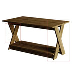 Emporia 3 Piece Coffee Table Set