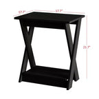 Emporia 3 Piece Coffee Table Set