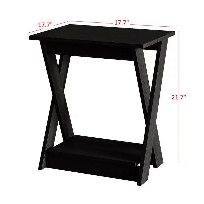 Emporia 3 Piece Coffee Table Set
