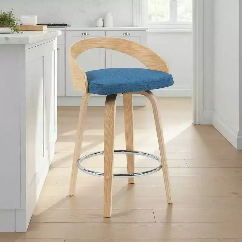 Tabouret de bar Sonia