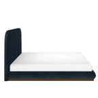 Lit rembourré Ashland (King)