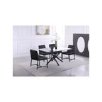 Meridian Furniture, Table à manger Xander