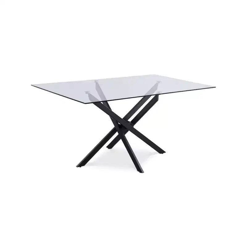 Meridian Furniture, Table à manger Xander