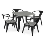 Table de jeu bistro pour enfants Delta Children