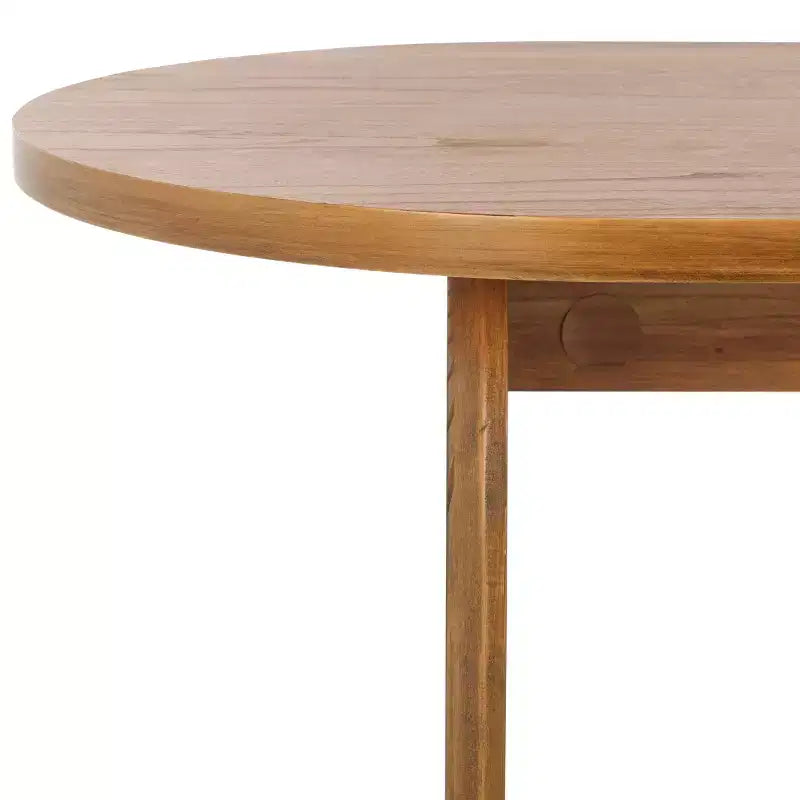Table basse nervurée Syura - COF2100 - Safavieh