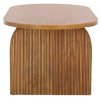 Table basse nervurée Syura - COF2100 - Safavieh