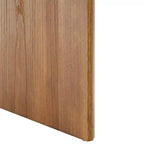 Table basse nervurée Syura - COF2100 - Safavieh