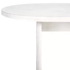 Table basse nervurée Syura - COF2100 - Safavieh
