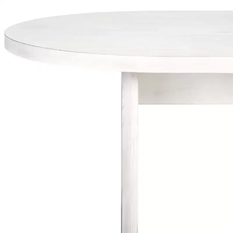 Table basse nervurée Syura - COF2100 - Safavieh