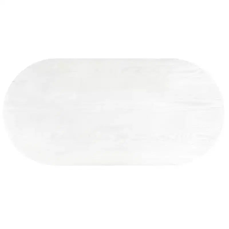 Table basse nervurée Syura - COF2100 - Safavieh