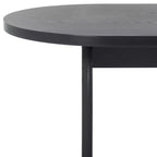 Table basse nervurée Syura - COF2100 - Safavieh