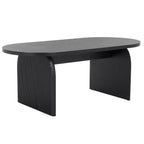 Table basse nervurée Syura - COF2100 - Safavieh