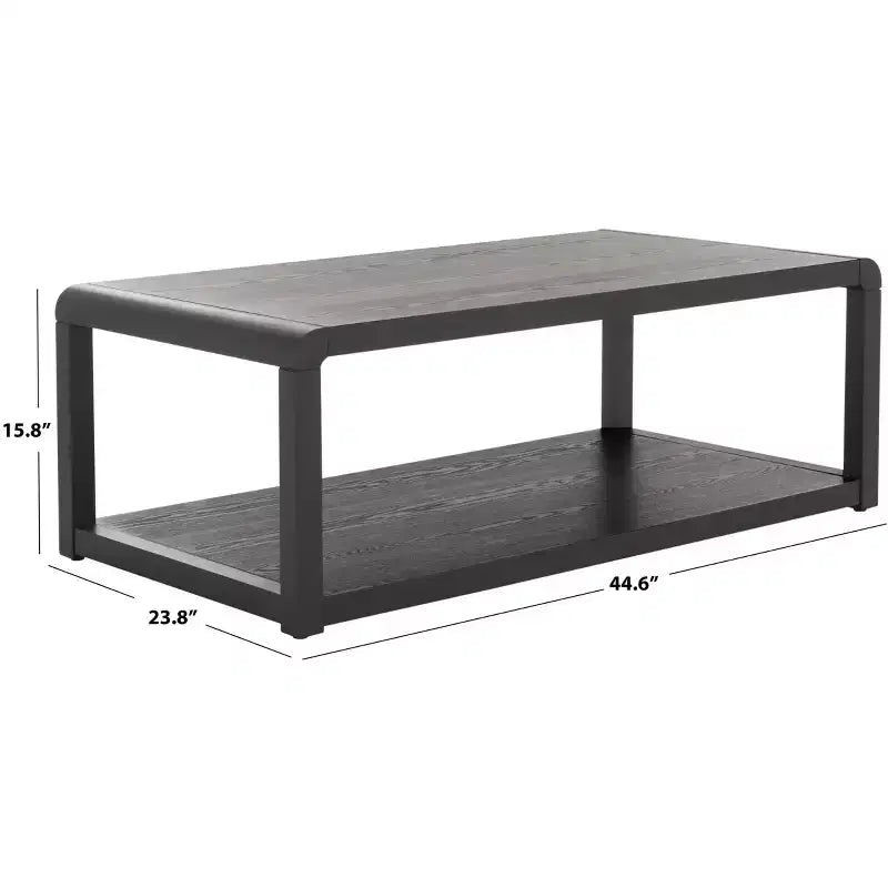 Table Basse à 2 Niveaux Omara - COF2315 - Safavieh