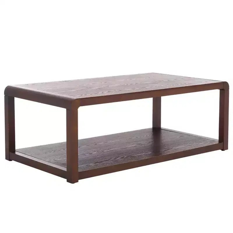 Table Basse à 2 Niveaux Omara - COF2315 - Safavieh