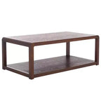 Table Basse à 2 Niveaux Omara - COF2315 - Safavieh