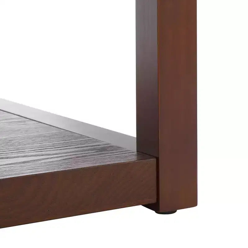 Table Basse à 2 Niveaux Omara - COF2315 - Safavieh