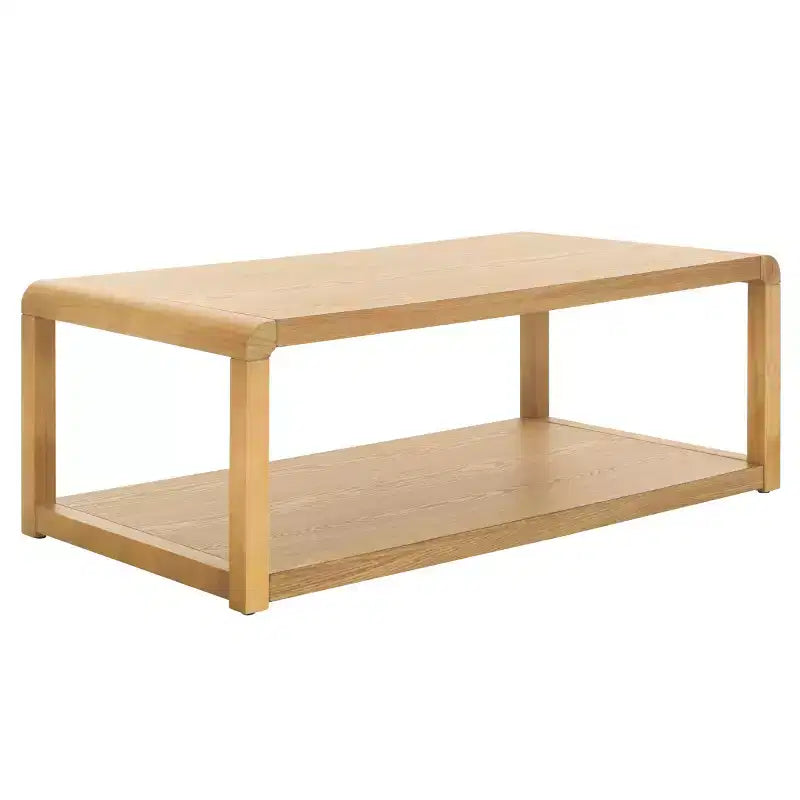 Table Basse à 2 Niveaux Omara - COF2315 - Safavieh