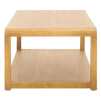 Table Basse à 2 Niveaux Omara - COF2315 - Safavieh