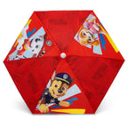Table de pique-nique pour enfants Delta Children Pat Patrouille avec parasol