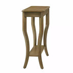 Console en bois Galano 35,4 L 11,8 P 30,7 H
