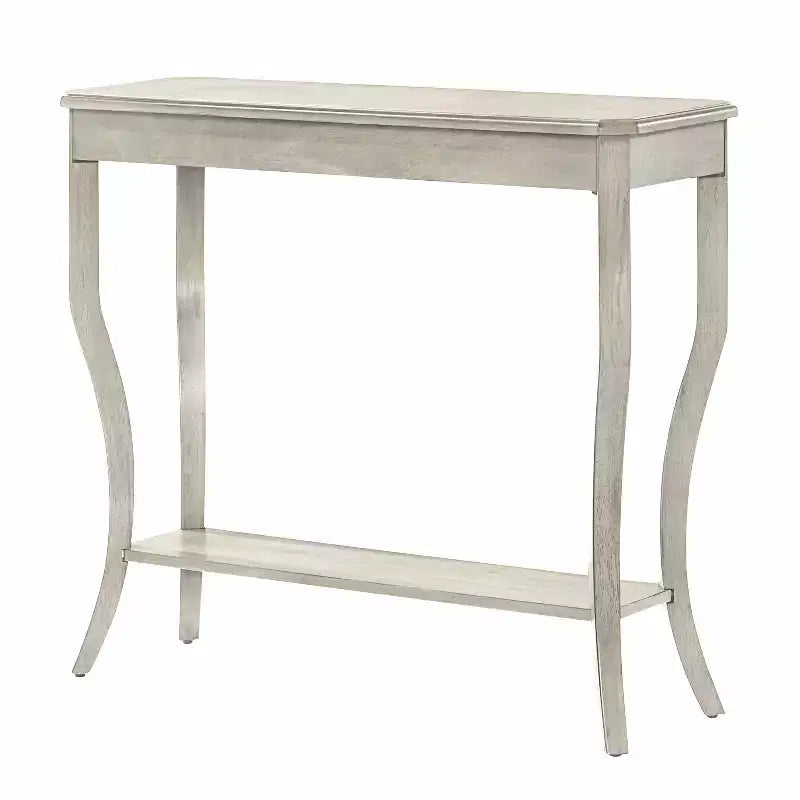 Console en bois Galano 35,4 L 11,8 P 30,7 H