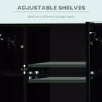 Armoire à pharmacie lumineuse à LED avec miroir, armoire de salle de bain murale de 35,5 l x 25,5 H avec 3 compartiments, fonction mémoire, chargement USB