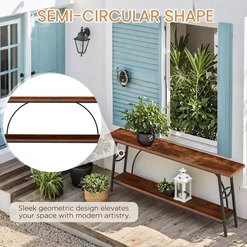 Console EROMMT 70.9