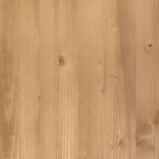 vidaXL Étagère à Livres de Rangement 2 Niveaux avec Tiroirs VIGO Bois Massif de Pin