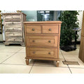 4 Drawer Dresser