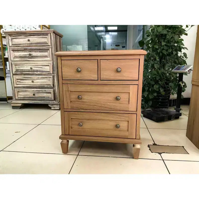 4 Drawer Dresser