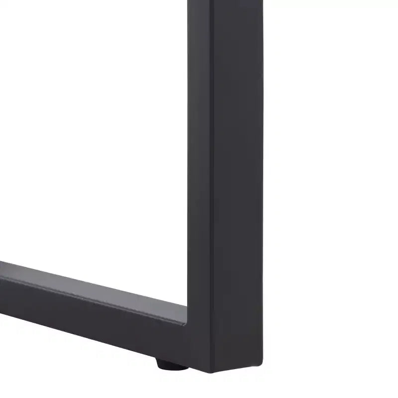 Console Klausner - CNS9302A - Sable/Noir - Safavieh
