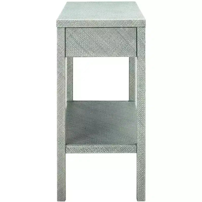 Apis 2 Drw 1 Shlf Console Tble - CNS6602 - Safavieh