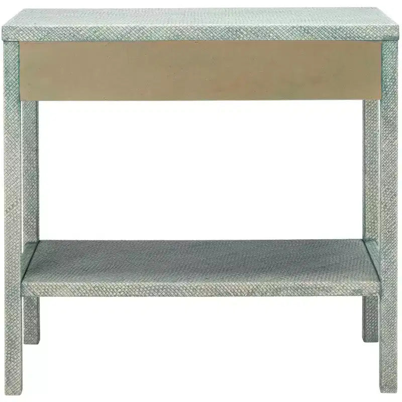 Apis 2 Drw 1 Shlf Console Tble - CNS6602 - Safavieh