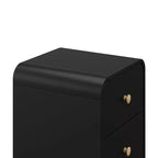Table de chevet Santos 2 tiroirs de Storkcraft