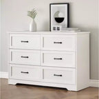 Commode 6 tiroirs YS