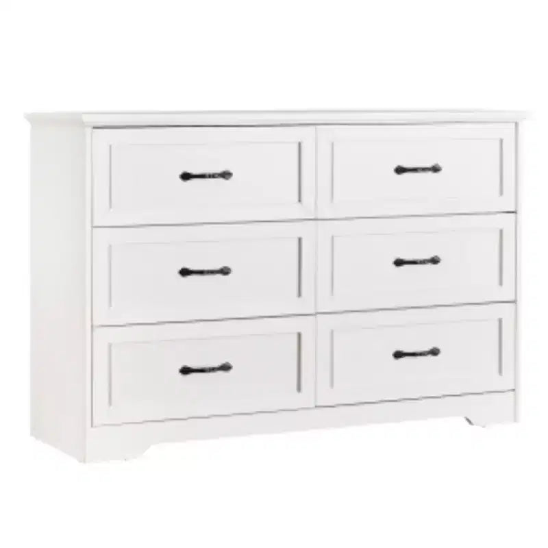 Commode 6 tiroirs YS