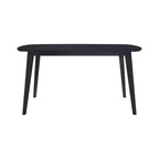 Table à manger ChaletPosh de 150 cm de longueur