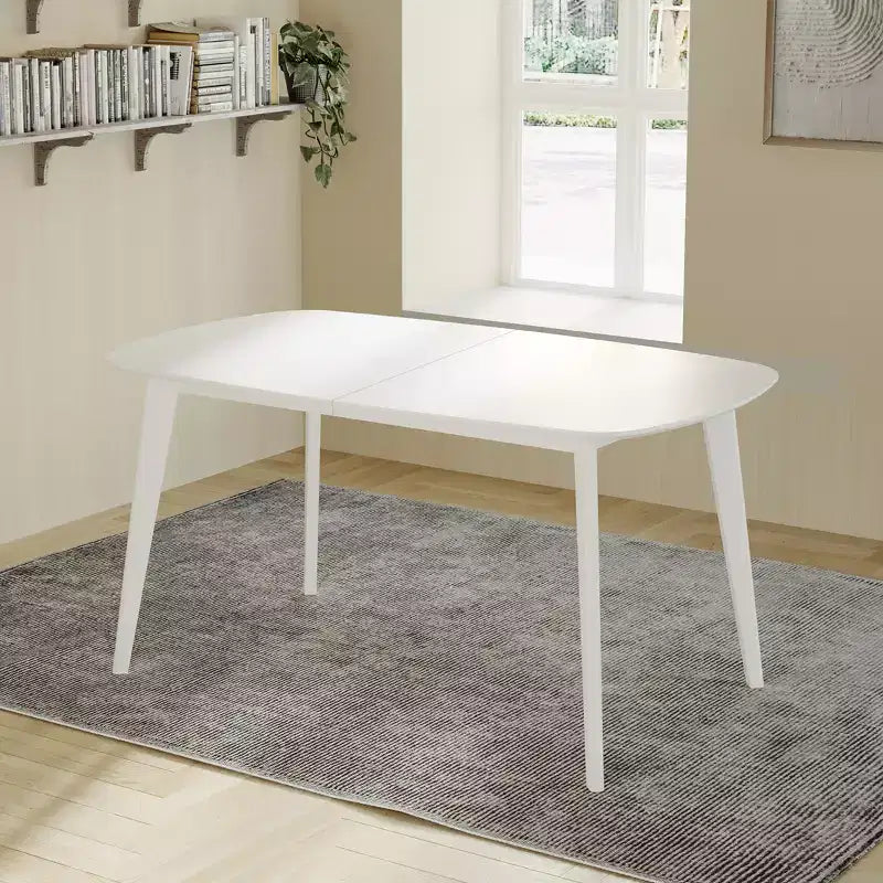 Table à manger ChaletPosh de 150 cm de longueur