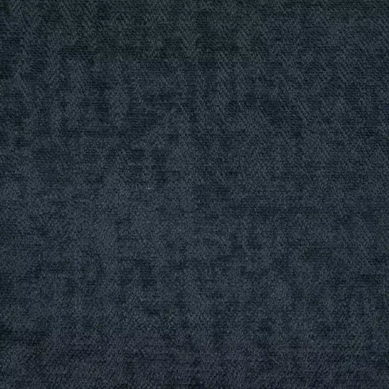 MAYEERTY Lot de 2 chaises longues modernes 67 cm, revêtement en polyester, cadre en métal robuste, coussins confortables, salon, chambre, bureau, gris bleu